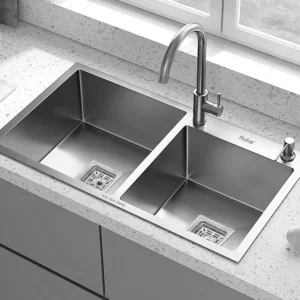 Kitchen Sinks